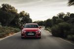 Audi A3 Sportback 35 TDI S-Line 2020 года (WW)